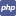 PHP