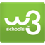 w3schoolsfavicon